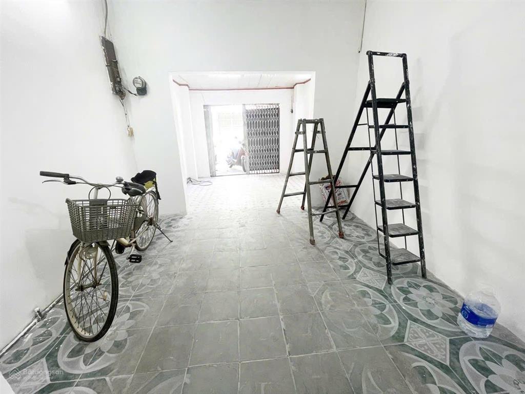 Cho thuê mặt bằng nguyễn văn quá 24m vị trí đẹp gần chợ, trường học, dễ kinh doanh