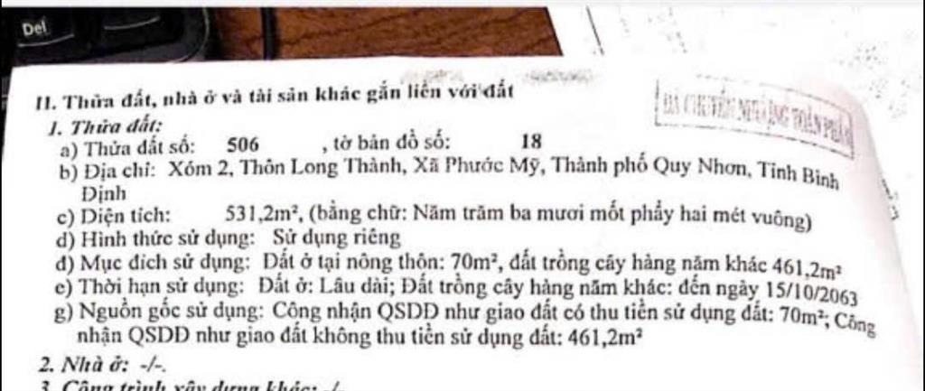 Ngộp bank cần sang lại nhà vườn tâm huyết đang ở gấp * giá 3 tỷ 1 (tl)