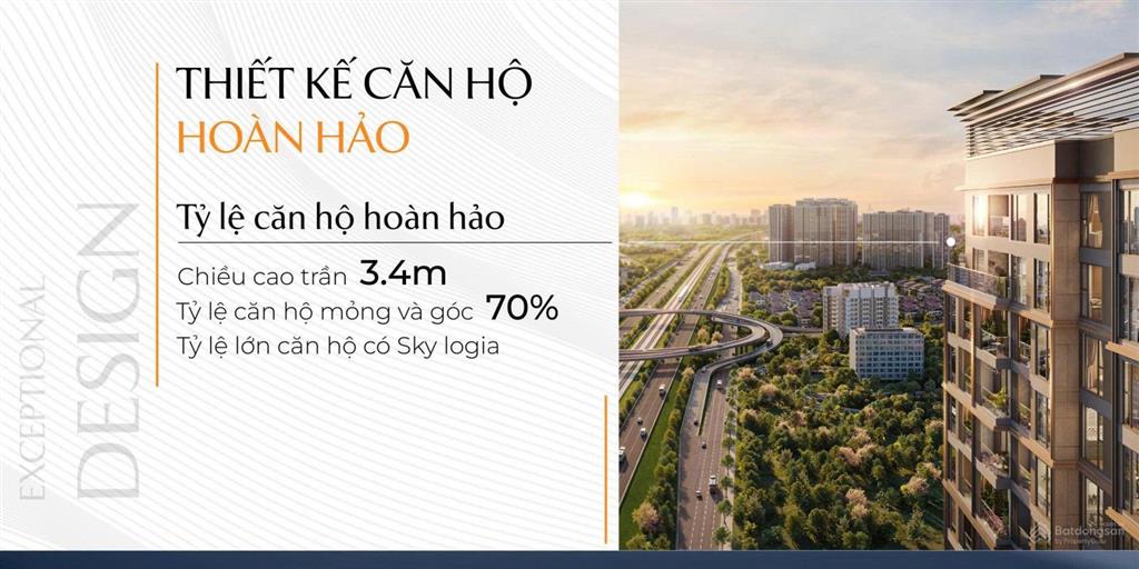 Quỹ căn 1pn rẻ nhất dự án imperia sky park hướng đông nam, ck cao vay 0% 24 tháng