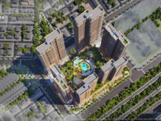 Căn 2pn imperia sky park có phù hợp gia đình trẻ không?  giá 4.6  hỗ trợ vay 70%
