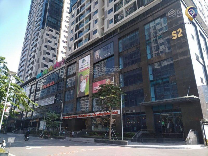 Bán căn hộ tòa gold season 47 nguyễn tuân, 80m2, 6.5 tỷ, 2pn, 2wc, sổ đỏ cc, full nội thất đẹp.