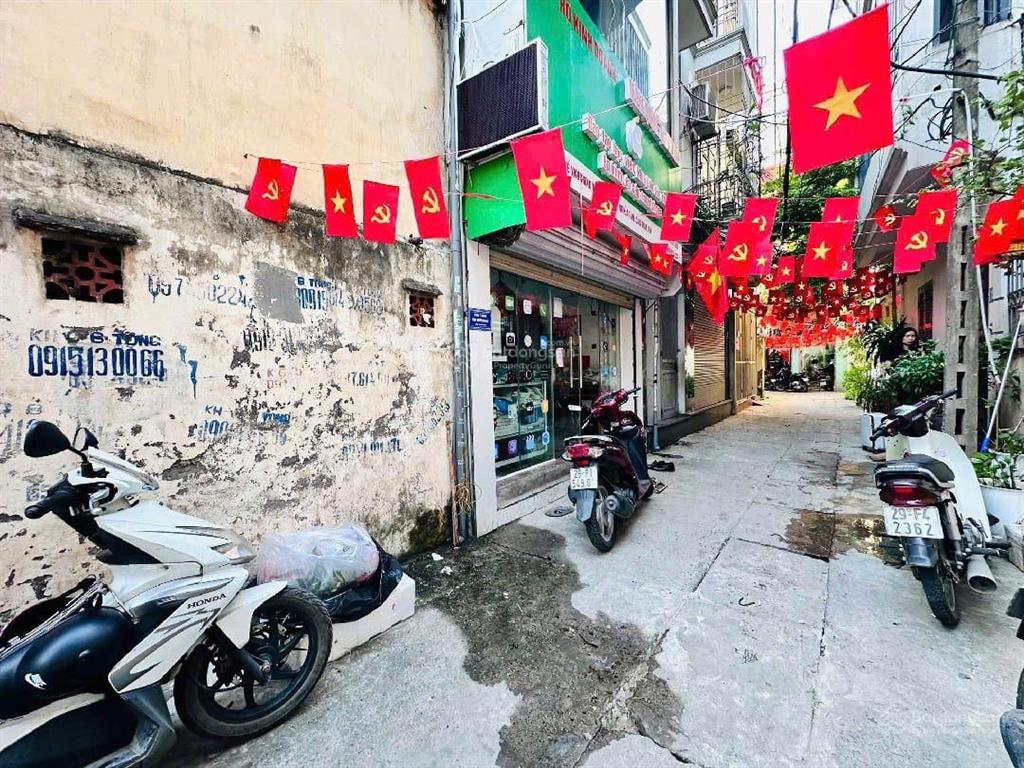 Gấp gấp, nhà siêu tiện ích trần cung,nghĩa đô