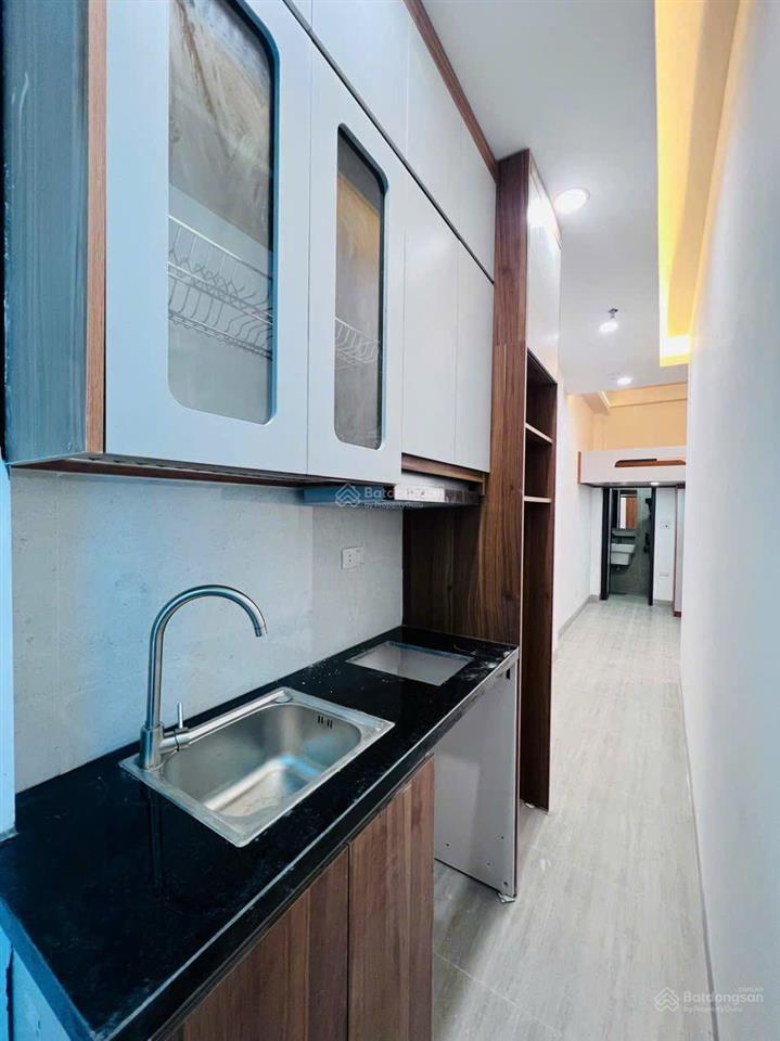 Hót. siêu phẩm ngõ phạm văn đồng. dòng tiền khai thác tốt, sẵn ở