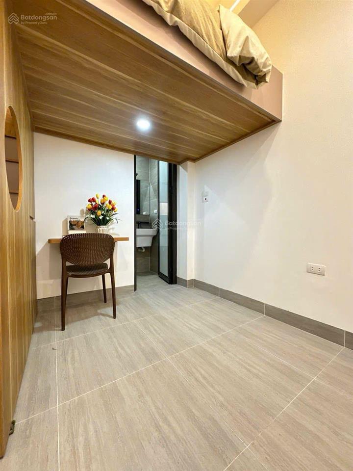 Hót. siêu phẩm ngõ phạm văn đồng. dòng tiền khai thác tốt, sẵn ở