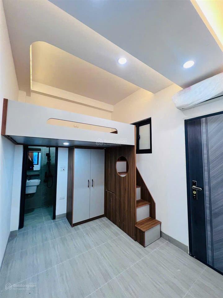 Hót. siêu phẩm ngõ phạm văn đồng. dòng tiền khai thác tốt, sẵn ở