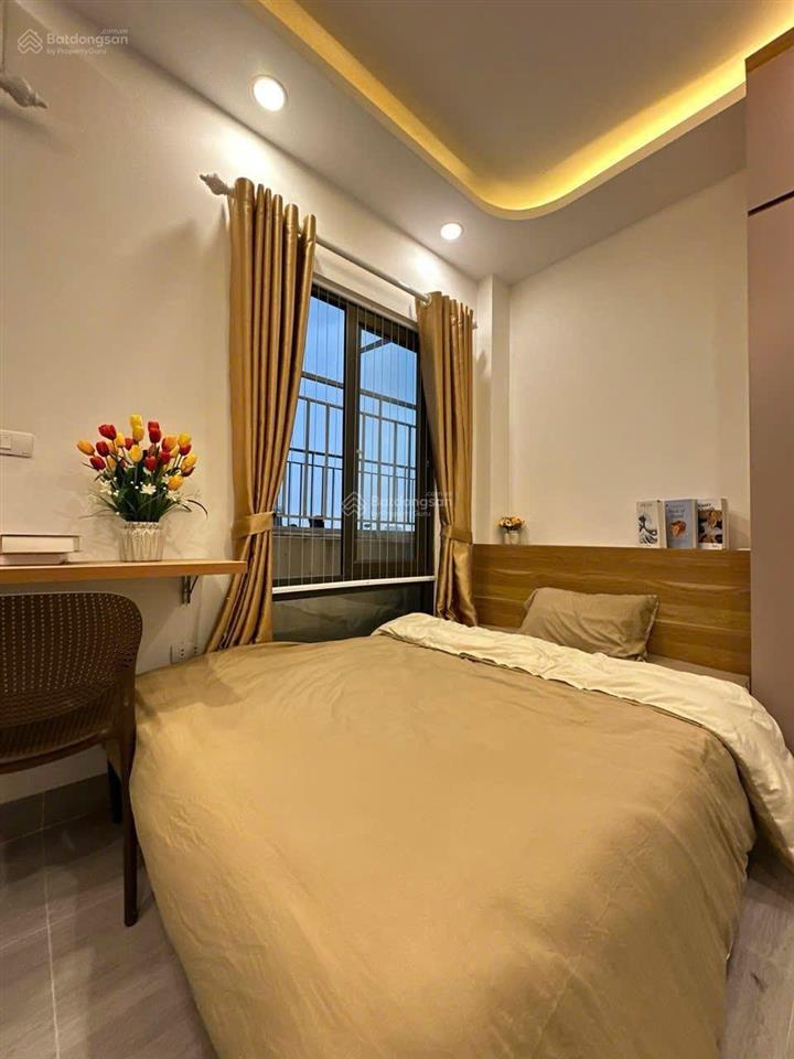 Hót. siêu phẩm ngõ phạm văn đồng. dòng tiền khai thác tốt, sẵn ở