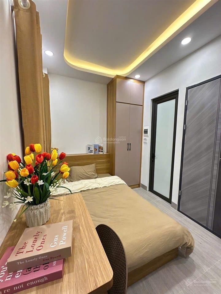 Hót. siêu phẩm ngõ phạm văn đồng. dòng tiền khai thác tốt, sẵn ở