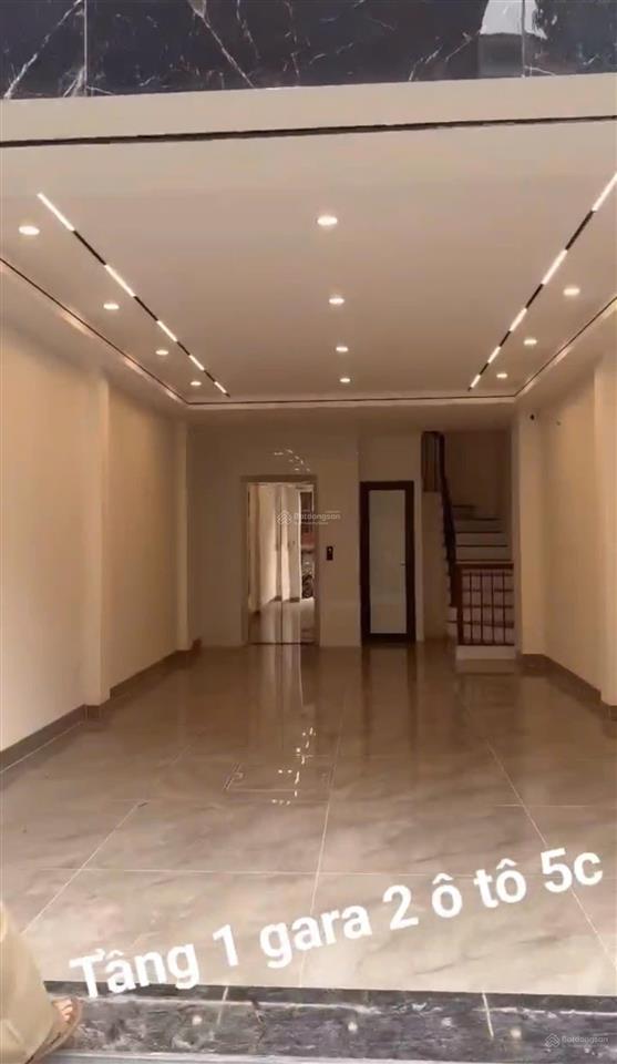 Nhà đẹp ngọc thuỵ long biên52m