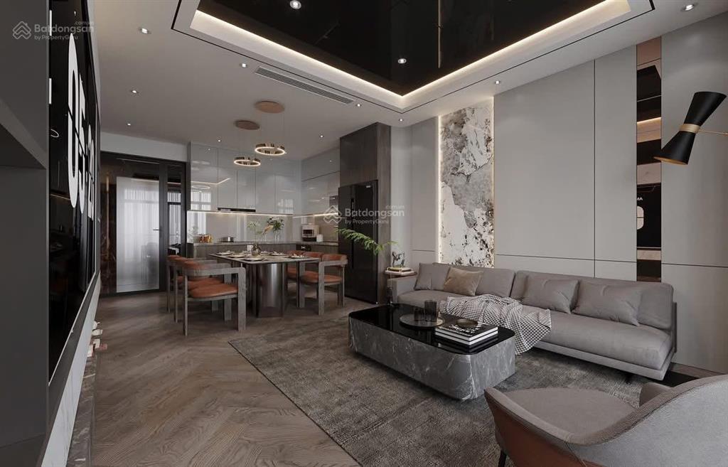 Nhà đẹp ngọc thuỵ long biên52m