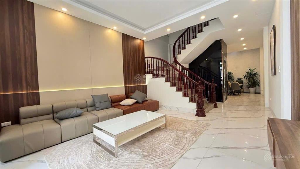 Bán nhà vũ đức thuận ô tô đỗ cửa thang máy 6 ngủ