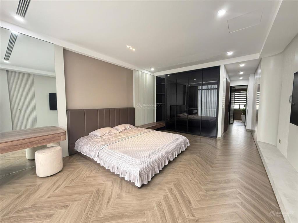 Bán nhà mặt phố lý sơn  lb | 58m x 8 tầng, tm, kd | full nội thất cao cấp | 24.5 tỷ