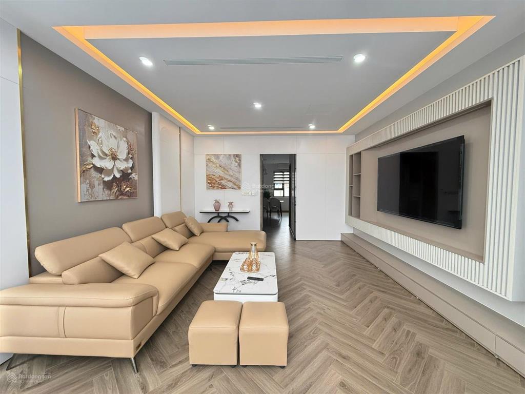 Bán nhà mặt phố lý sơn  lb | 58m x 8 tầng, tm, kd | full nội thất cao cấp | 24.5 tỷ