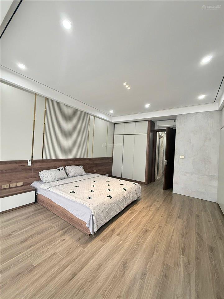 Bán nhà mặt phố lý sơn  lb | 58m x 8 tầng, tm, kd | full nội thất cao cấp | 24.5 tỷ
