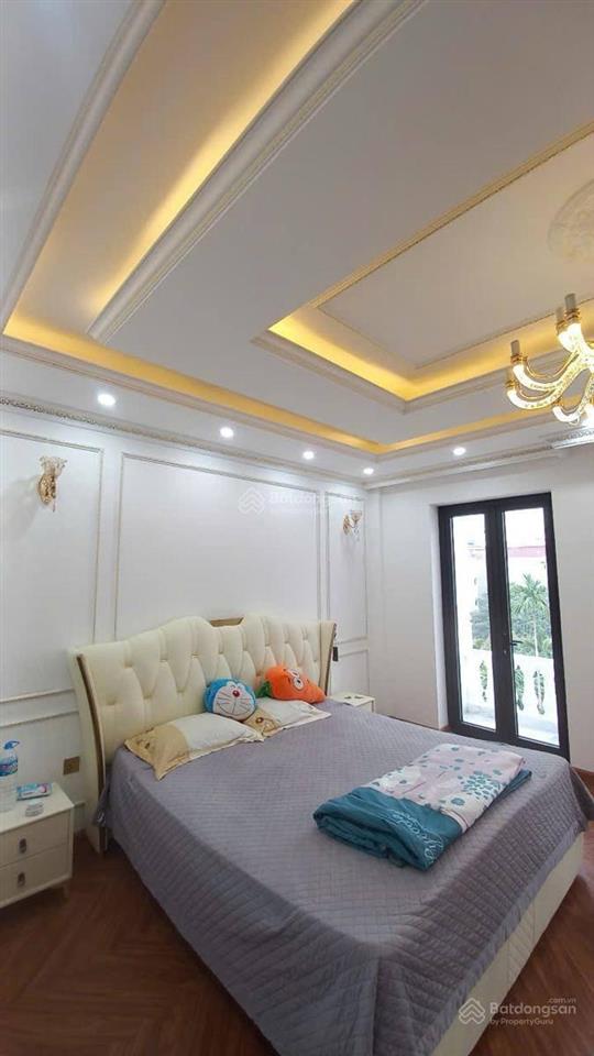 Bán nhà việt hưng long biên | 95m x 5 tầng, tm | gara ô tô | full nội thất | 20.75 tỷ