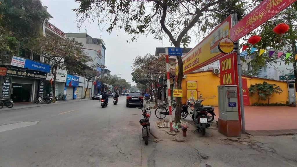Bán nhà việt hưng long biên | 95m x 5 tầng, tm | gara ô tô | full nội thất | 20.75 tỷ