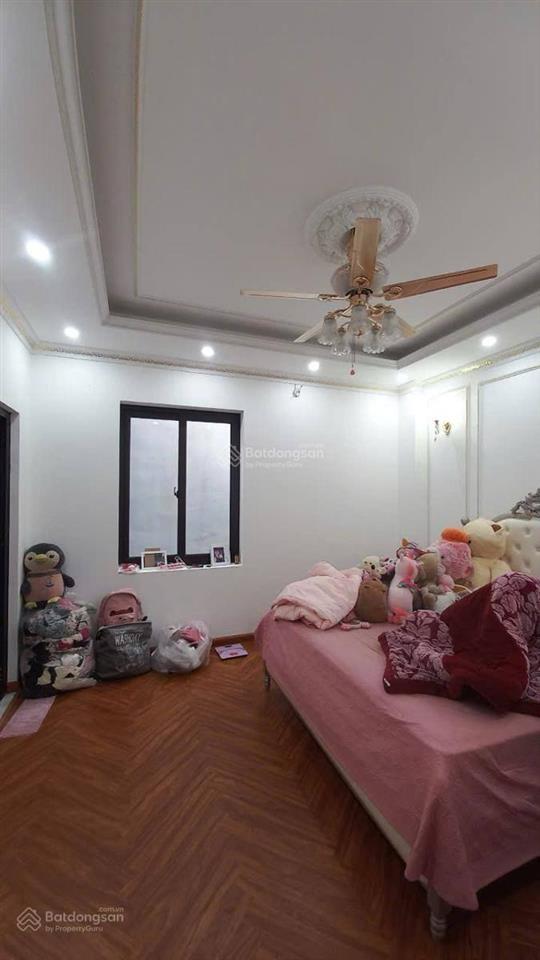 Bán nhà việt hưng long biên | 95m x 5 tầng, tm | gara ô tô | full nội thất | 20.75 tỷ