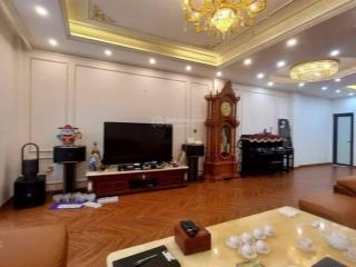 Bán nhà việt hưng long biên | 95m x 5 tầng, tm | gara ô tô | full nội thất | 20.75 tỷ