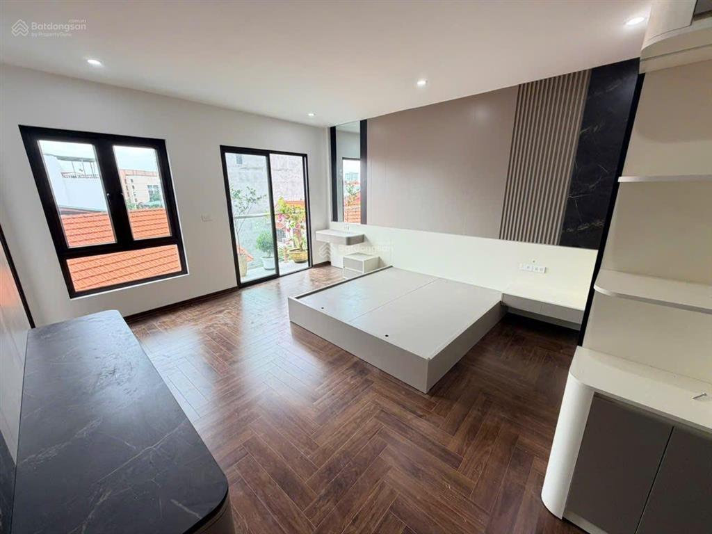 Siêu phẩm trường lâm 54x7t tm mt 7m cực hiếm, gara ô tô, full nội thất đẹp 14.3 tỷ.