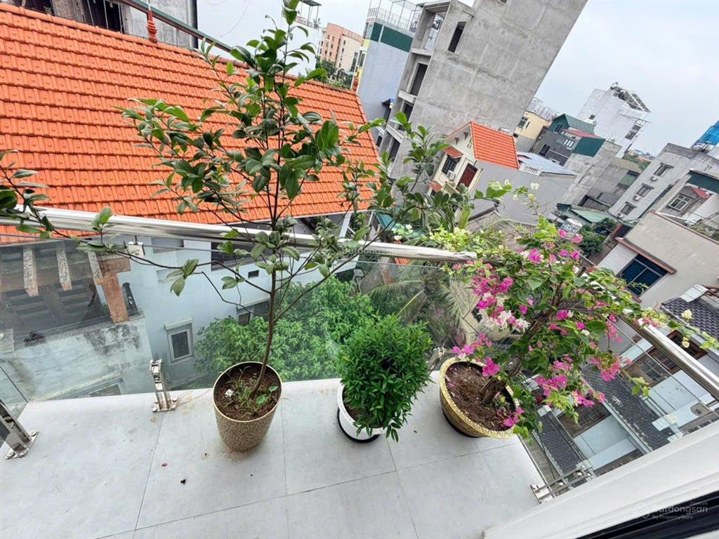 Siêu phẩm trường lâm 54x7t tm mt 7m cực hiếm, gara ô tô, full nội thất đẹp 14.3 tỷ.