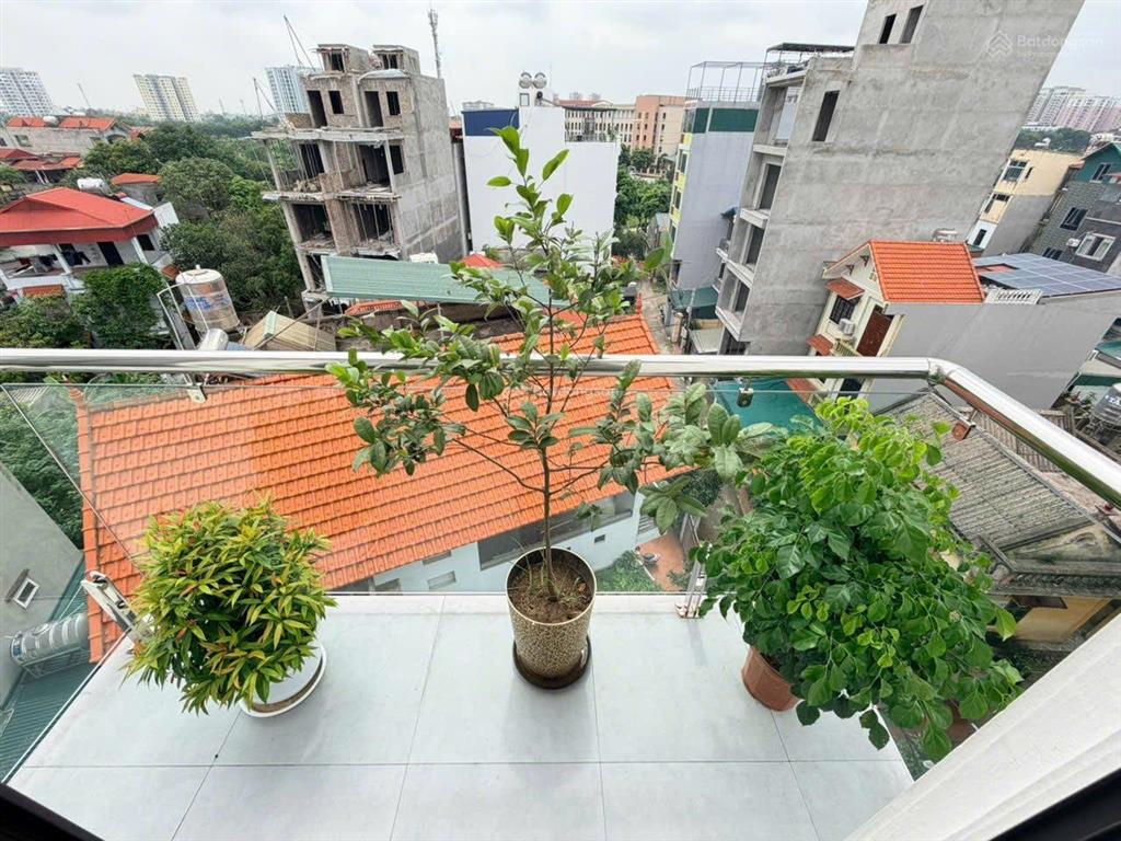 Siêu phẩm trường lâm 54x7t tm mt 7m cực hiếm, gara ô tô, full nội thất đẹp 14.3 tỷ.