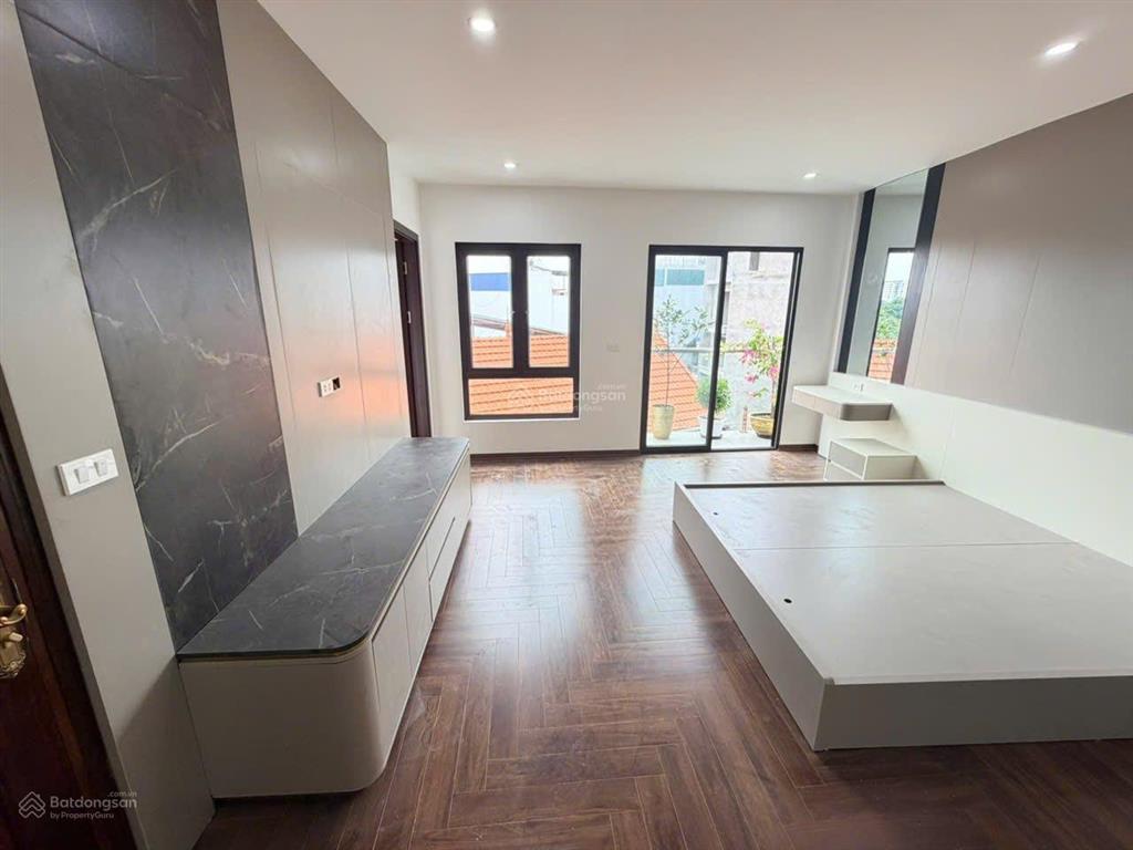 Siêu phẩm trường lâm 54x7t tm mt 7m cực hiếm, gara ô tô, full nội thất đẹp 14.3 tỷ.