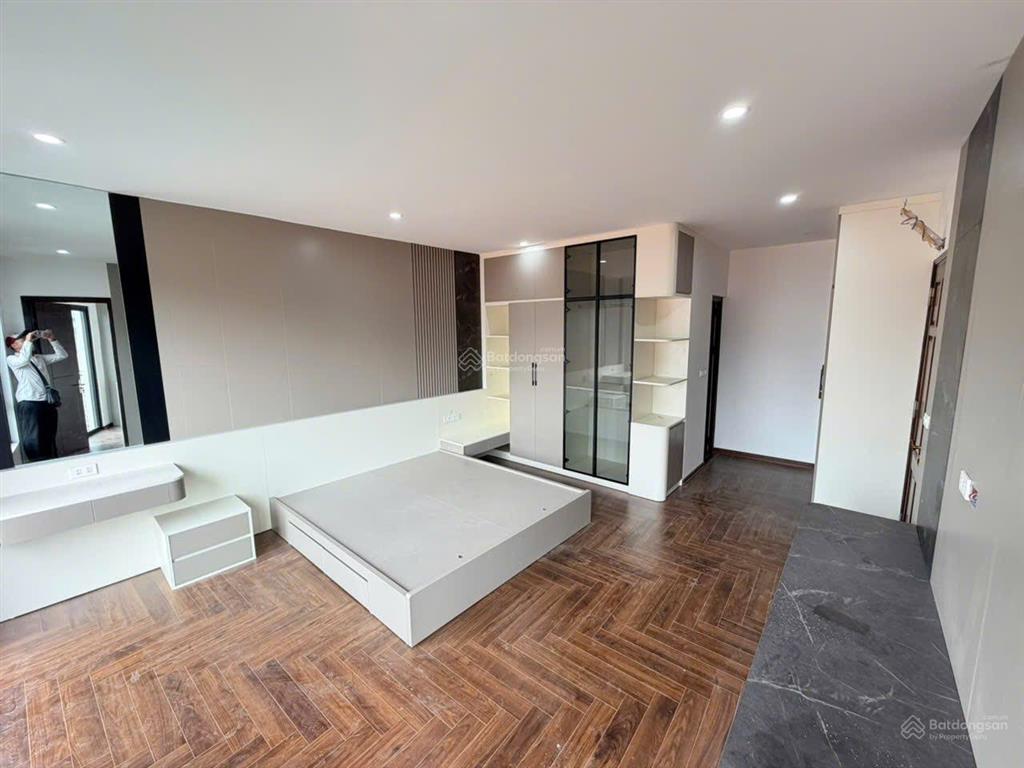 Siêu phẩm trường lâm 54x7t tm mt 7m cực hiếm, gara ô tô, full nội thất đẹp 14.3 tỷ.