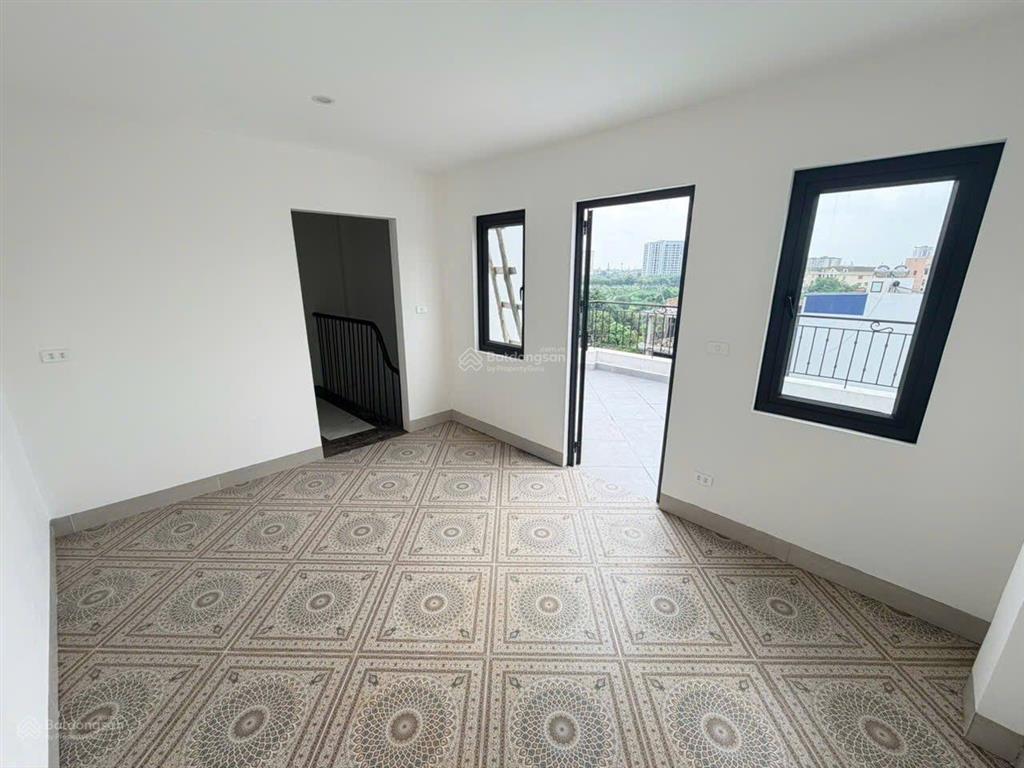 Siêu phẩm trường lâm 54x7t tm mt 7m cực hiếm, gara ô tô, full nội thất đẹp 14.3 tỷ.