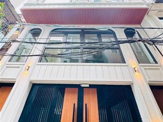 Tòa nhà mặt phố ngô gia tự 155m2 x 7t thang máy dòng tiền khủng | đáng đầu tư