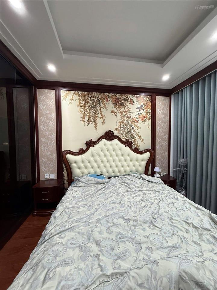 Shophouse bình minh garden đức giang, 81m² x 5t, thang máy, giá tốt