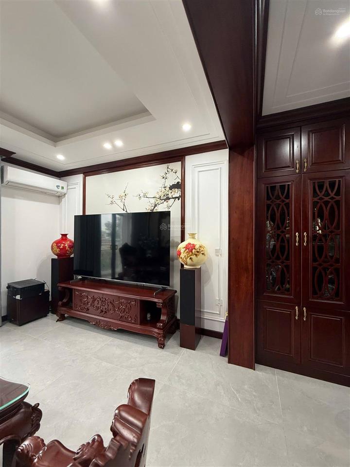 Shophouse bình minh garden đức giang, 81m² x 5t, thang máy, giá tốt