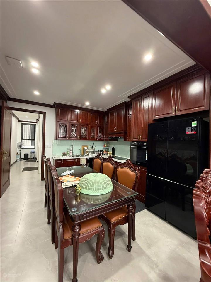 Shophouse bình minh garden đức giang, 81m² x 5t, thang máy, giá tốt