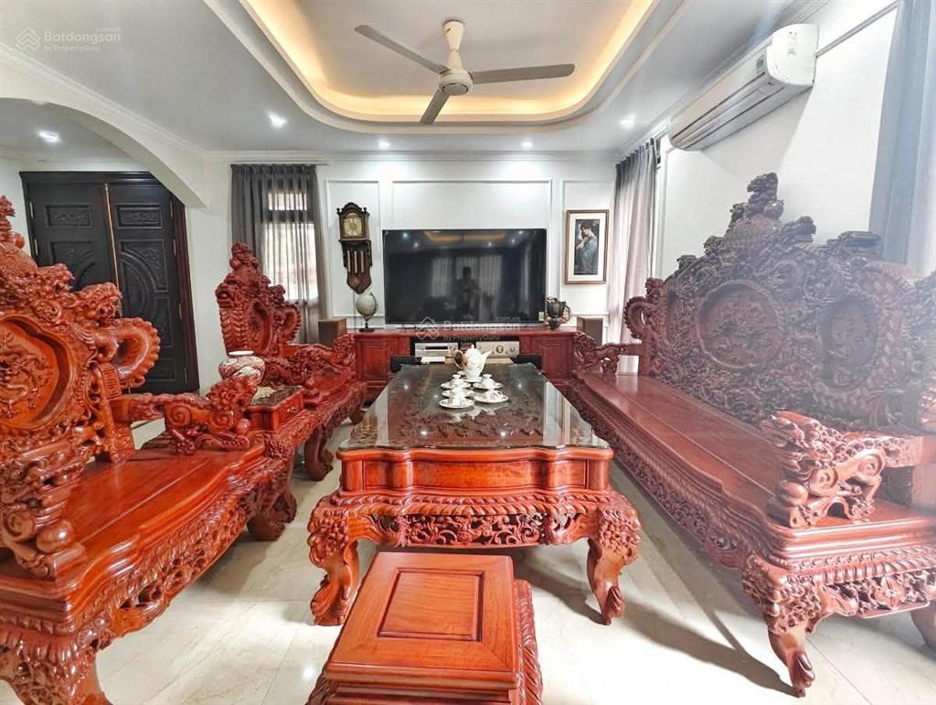 Bt đơn lập arden park garden city 235m2 đẳng cấp thượng lưu, lô góc siêu hiếm, full nội thất