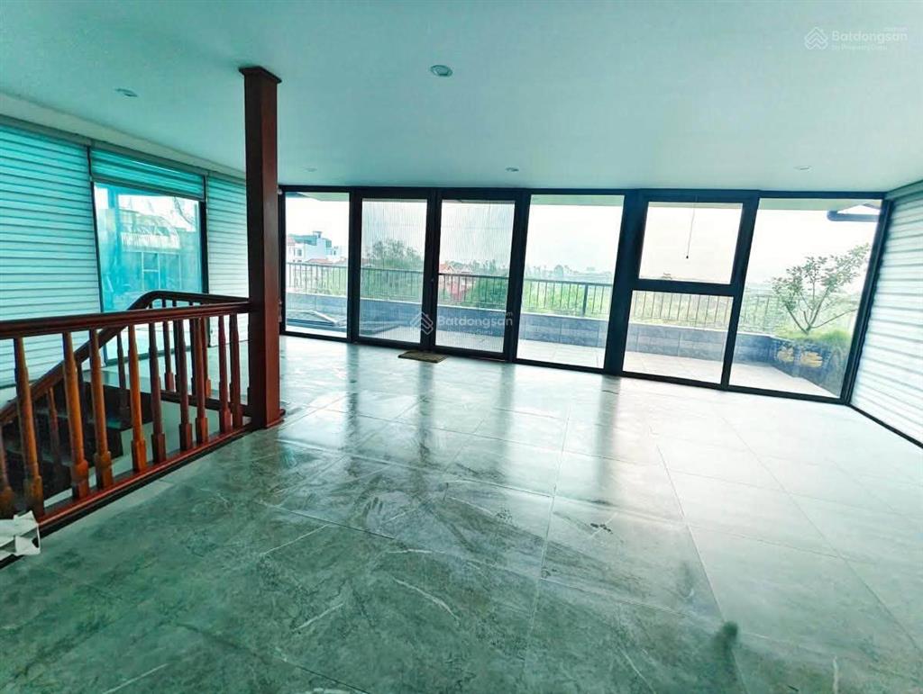 Bt đơn lập arden park garden city 235m2 đẳng cấp thượng lưu, lô góc siêu hiếm, full nội thất