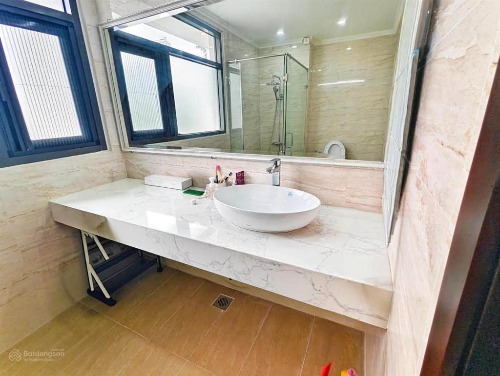 Bt đơn lập arden park garden city 235m2 đẳng cấp thượng lưu, lô góc siêu hiếm, full nội thất