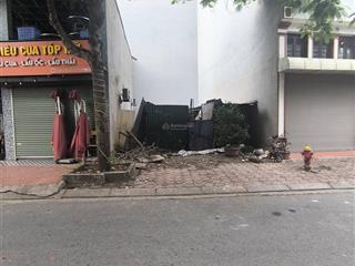 Mặt phố đào đình luyện 80m, mt 6m vị trí vàng sát vinhomes riverside | kinh doanh đỉnh cao