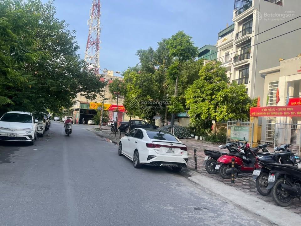 Đầu phố ngô gia tự 100m x 6 tầng thang máy vỉa hè, ô tô tránh, kinh doanh giá cực tốt