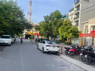 Đầu phố ngô gia tự 100m x 6 tầng thang máy vỉa hè, ô tô tránh, kinh doanh giá cực tốt