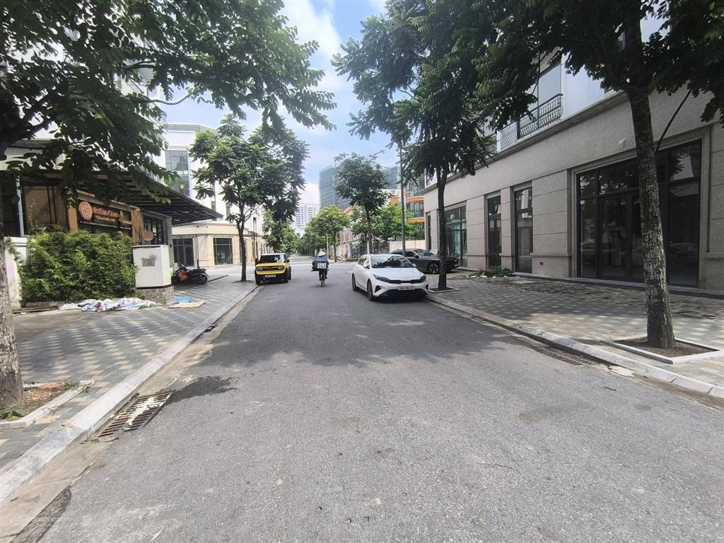 Siêu phẩm góc the diamond point mặt phố đào hinh | 135m² 5 tầng | mt 7,5m | chỉ 56,5 tỷ