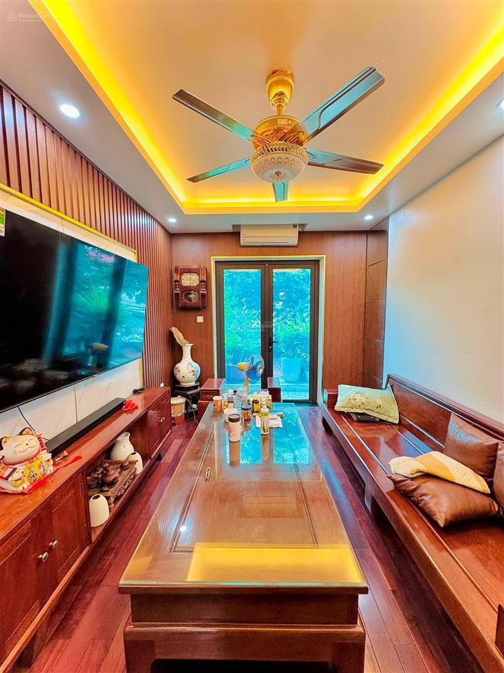 Mặt phố vũ xuân thiều 75m² 5 tầng | 2 mặt tiền | kinh doanh đỉnh