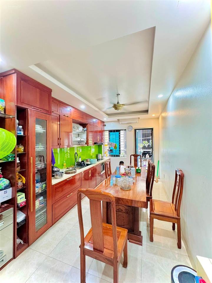 Mặt phố vũ xuân thiều 75m² 5 tầng | 2 mặt tiền | kinh doanh đỉnh