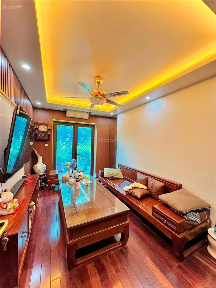 Mặt phố vũ xuân thiều 75m² 5 tầng | 2 mặt tiền | kinh doanh đỉnh