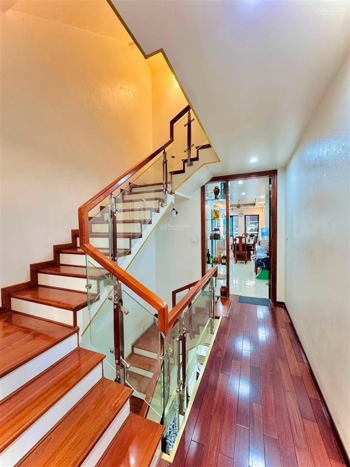 Mặt phố vũ xuân thiều 75m² 5 tầng | 2 mặt tiền | kinh doanh đỉnh