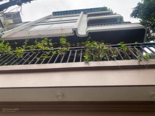 Siêu phẩm gia quất, lb 82x5t gara 4 ô tô thang máy full nội thất cao cấp, giá tốt.