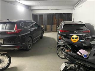 Siêu phẩm phố ngọc lâm  81/85m x 5t  gara 4 ô tô  thang máy  full nội thất cao cấp