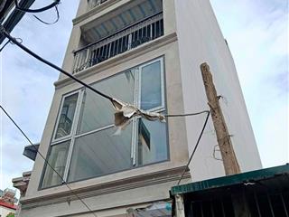 Siêu phẩm ngọc trì 68m x 6 tầng thang máy, gara ô tô, kinh doanh 15,2 tỷ