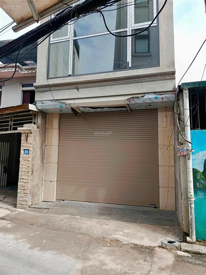 Siêu phẩm ngọc trì 68m x 6 tầng thang máy, gara ô tô, kinh doanh 15,2 tỷ