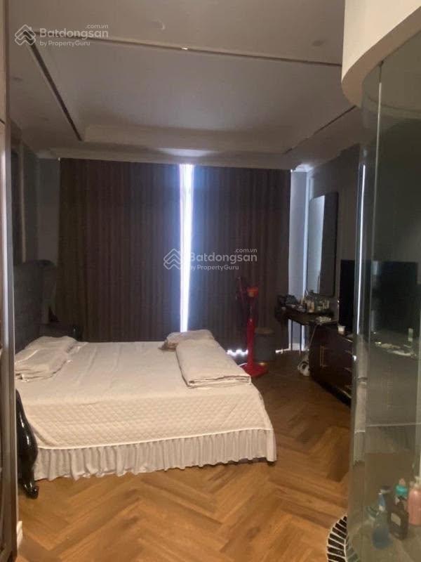 Siêu phẩm ngọc trì 68m x 6 tầng thang máy, gara ô tô, kinh doanh 15,2 tỷ