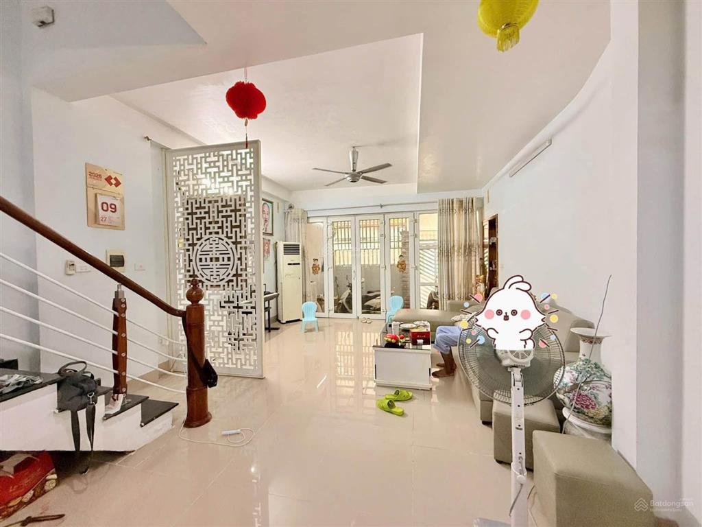 Hàng hiếm lý sơn 85m2 mt 7m 4 tầng ô tô tránh đầu tư quá tốt