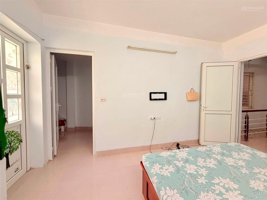 Hàng hiếm lý sơn 85m2 mt 7m 4 tầng ô tô tránh đầu tư quá tốt