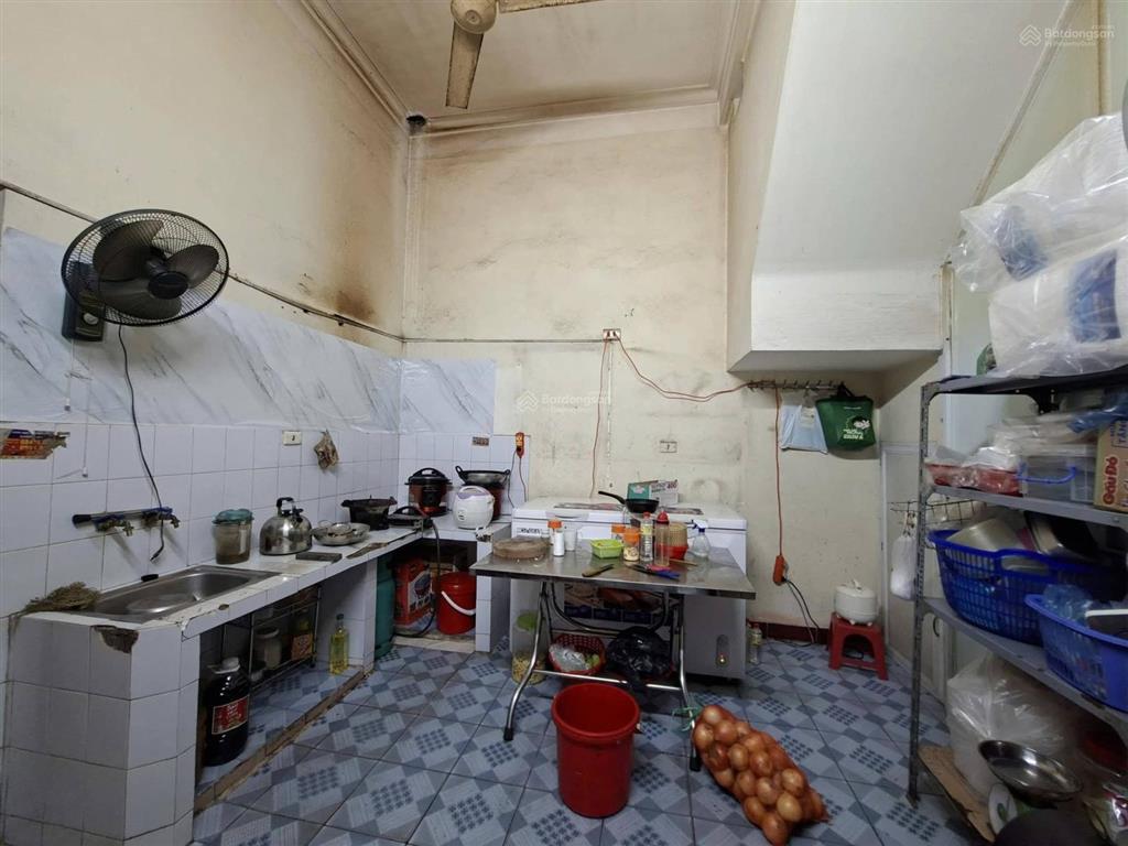 Hàng hiếm mặt phố lý sơn 80m2x3 tầng lô góc, mt 10m vỉa hè 9m giá đầu tư